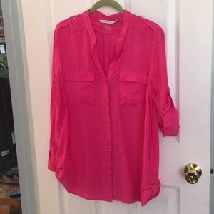 Peter Nygard blouse